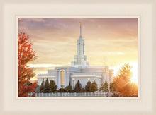 Load image into Gallery viewer, Timpanogos Sunset