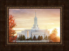 Load image into Gallery viewer, Timpanogos Sunset