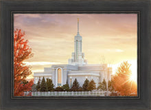 Load image into Gallery viewer, Timpanogos Sunset
