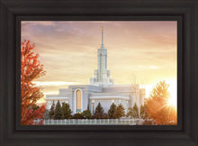 Load image into Gallery viewer, Timpanogos Sunset