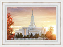 Load image into Gallery viewer, Timpanogos Sunset