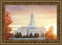 Load image into Gallery viewer, Timpanogos Sunset