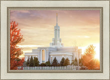Load image into Gallery viewer, Timpanogos Sunset