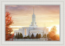 Load image into Gallery viewer, Timpanogos Sunset