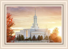 Load image into Gallery viewer, Timpanogos Sunset