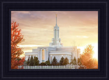 Load image into Gallery viewer, Timpanogos Sunset