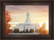 Load image into Gallery viewer, Timpanogos Sunset