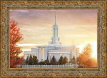 Load image into Gallery viewer, Timpanogos Sunset
