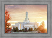 Load image into Gallery viewer, Timpanogos Sunset