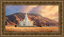 Load image into Gallery viewer, Payson Ready ForThe Harvest