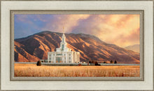 Load image into Gallery viewer, Payson Ready ForThe Harvest