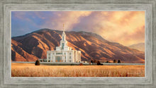 Load image into Gallery viewer, Payson Ready ForThe Harvest