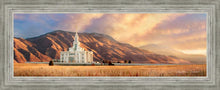 Load image into Gallery viewer, Payson Ready ForThe Harvest