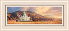 Load image into Gallery viewer, Payson Ready ForThe Harvest Texture