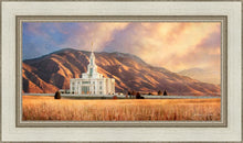 Load image into Gallery viewer, Payson Ready ForThe Harvest Texture
