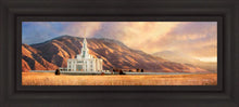 Load image into Gallery viewer, Payson Ready ForThe Harvest Texture