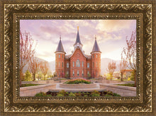 Load image into Gallery viewer, Provo City Center Sunrise