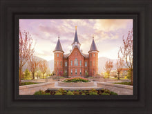 Load image into Gallery viewer, Provo City Center Sunrise