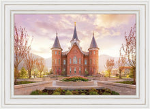Load image into Gallery viewer, Provo City Center Sunrise