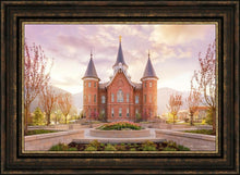 Load image into Gallery viewer, Provo City Center Sunrise
