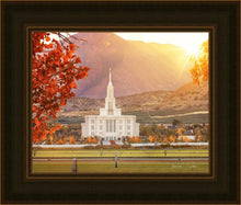 Load image into Gallery viewer, Payson Temple Seeking Light And Knowledge