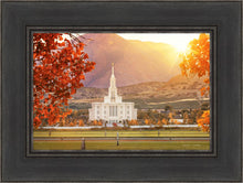 Load image into Gallery viewer, Payson Temple Seeking Light And Knowledge