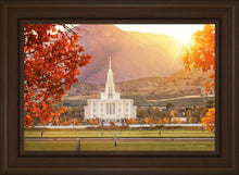Load image into Gallery viewer, Payson Temple Seeking Light And Knowledge