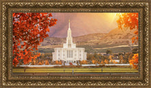 Load image into Gallery viewer, Payson Temple Seeking Light And Knowledge