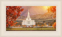Load image into Gallery viewer, Payson Temple Seeking Light And Knowledge