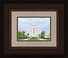 Load image into Gallery viewer, Saint George Rain