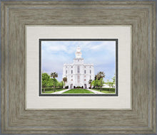 Load image into Gallery viewer, Saint George Rain