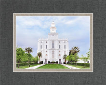 Load image into Gallery viewer, Saint George Rain