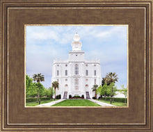 Load image into Gallery viewer, Saint George Rain