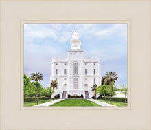 Load image into Gallery viewer, Saint George Rain