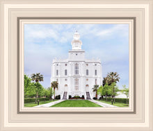 Load image into Gallery viewer, Saint George Rain