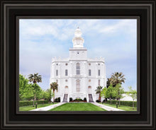 Load image into Gallery viewer, Saint George Rain