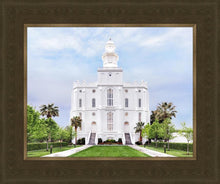Load image into Gallery viewer, Saint George Rain