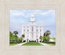 Load image into Gallery viewer, Saint George Rain