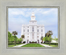 Load image into Gallery viewer, Saint George Rain