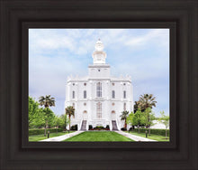 Load image into Gallery viewer, Saint George Rain
