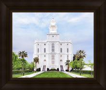 Load image into Gallery viewer, Saint George Rain