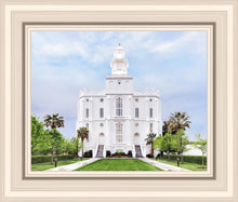 Load image into Gallery viewer, Saint George Rain