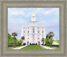 Load image into Gallery viewer, Saint George Rain