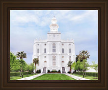 Load image into Gallery viewer, Saint George Rain