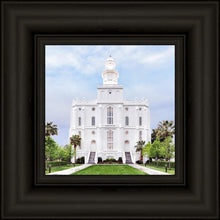 Load image into Gallery viewer, Saint George Rain