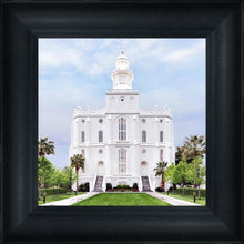 Load image into Gallery viewer, Saint George Rain