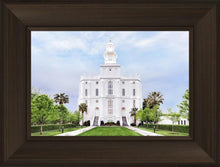 Load image into Gallery viewer, Saint George Rain