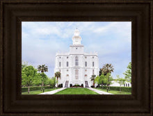 Load image into Gallery viewer, Saint George Rain