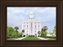Load image into Gallery viewer, Saint George Rain