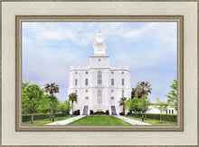Load image into Gallery viewer, Saint George Rain